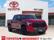 Used 2022 Toyota Tundra SR5 Truck CrewMax