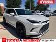  Toyota Grand Highlander Hybrid