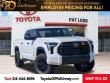 New 2026 Toyota Tundra SR5 Truck CrewMax