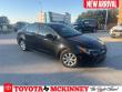 Used 2024 Toyota Corolla LE Sedan