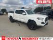 Used 2023 Toyota Tacoma SR5 Truck Double Cab