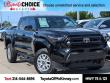New 2025 Toyota Tacoma SR5 Truck Double Cab