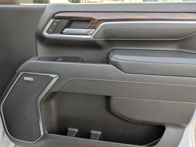 2025 GMC Sierra 2500HD SLT - Photo 33