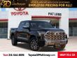 Used 2024 Toyota Tundra 1794 Truck CrewMax
