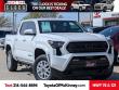 New 2026 Toyota Tacoma SR5 Truck Double Cab