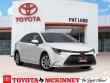 Used 2024 Toyota Corolla LE Sedan