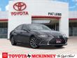 Used 2022 Lexus ES 300h 300h Sedan