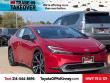 New 2026 Toyota Prius Plug-in Hybrid XSE Hatchback