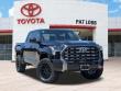New 2026 Toyota Tundra Platinum Truck CrewMax