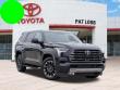 Certified 2025 Toyota Sequoia Limited SUV