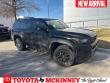 Used 2025 Toyota 4Runner SR5 SUV