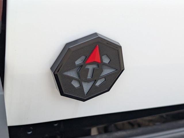 2026 Toyota Tacoma Trailhunter - Photo 7