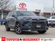 Used 2024 Toyota Grand Highlander Hybrid MAX Limited SUV