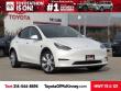 Used 2020 Tesla Model Y Long Range SUV