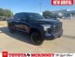 Certified 2025 Toyota Tundra SR5 Truck CrewMax