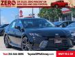 New 2026 Toyota Camry XLE Sedan