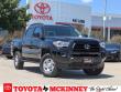 Used 2023 Toyota Tacoma SR Truck Double Cab