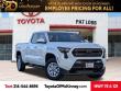 Certified 2024 Toyota Tacoma SR5 Truck Double Cab