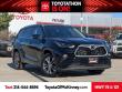Used 2022 Toyota Highlander XLE SUV