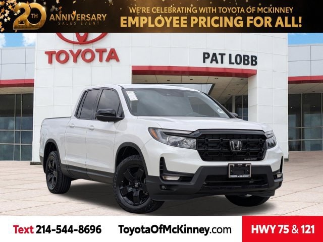 2024 Honda Ridgeline
