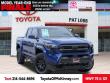 New 2025 Toyota Tacoma SR5 Truck Double Cab
