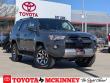 Used 2024 Toyota 4Runner TRD Off-Road Premium SUV