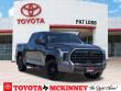 Certified 2026 Toyota Tundra SR5 Truck CrewMax