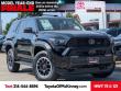 New 2025 Toyota 4Runner i-FORCE MAX TRD Off-Road SUV