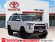 Used 2023 Toyota 4Runner TRD Pro SUV