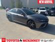 Used 2023 Toyota Camry SE Sedan