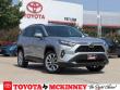 Used 2024 Toyota RAV4 XLE Premium SUV