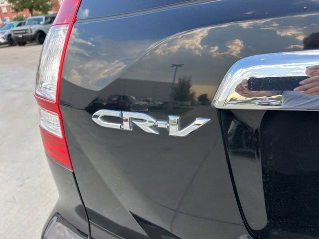 2010 Honda CR-V EX-L photo 4