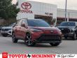 Used 2023 Toyota Corolla Cross Hybrid Hybrid XSE SUV