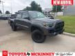 Used 2023 Toyota Tacoma TRD Pro Truck Double Cab