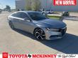 Used 2018 Honda Accord Sport Sedan