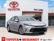 Used 2025 Toyota Camry LE Sedan