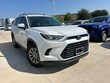  Toyota Grand Highlander