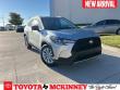 Used 2025 Toyota Corolla Cross LE SUV