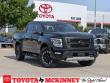 Used 2023 Nissan Titan PRO-4X Truck Crew Cab