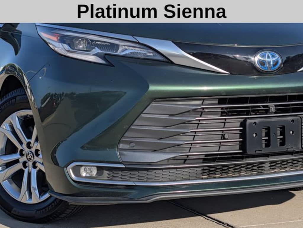 Used 2022 Toyota
