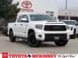 Used 2021 Toyota Tundra TRD Pro Truck CrewMax