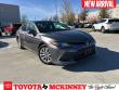 Used 2023 Toyota Camry LE Sedan