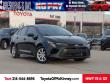 Used 2025 Toyota Corolla LE Sedan