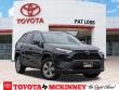 Used 2025 Toyota RAV4 XLE SUV