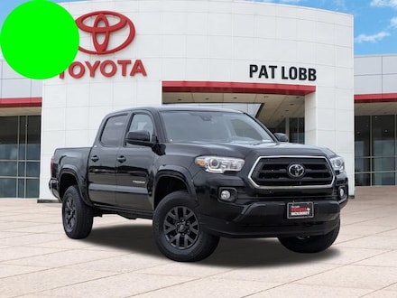 2023 Toyota Tacoma SR5 Truck Double Cab