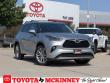 Used 2023 Toyota Highlander Platinum SUV