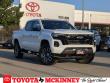 Used 2023 Chevrolet Colorado Z71 Truck Crew Cab