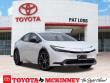 Used 2024 Toyota Prius XLE Hatchback