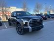 Used 2023 Toyota Tundra Limited Truck CrewMax