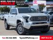 New 2025 Toyota Tacoma Limited Truck Double Cab